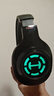 漫步者（EDIFIER）HECATE G2無線版 2.4G有線藍(lán)牙四模頭戴式游戲電腦電競無線FPS吃雞三角洲耳機(jī)耳麥 黑色 曬單實拍圖