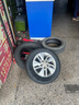 米其林輪胎 195/65R15 91H浩悅4 ST適配一汽豐田卡羅拉雷凌別克英朗 曬單實(shí)拍圖