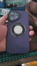 米弗希 CD露標(biāo)磁吸適用蘋果16手機(jī)殼iphone16promax全包自帶鏡頭膜15pro磨砂14防摔13硬殼16pro保護(hù)套 CD露標(biāo)磁吸【暗紫】 iPhone 16 曬單實(shí)拍圖