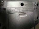 索尼（SONY）【日本直郵】索尼收音機 手提CD機卡帶磁帶 fm調(diào)頻一體機收音機日本進口索尼 CFD-S70-B【插電需60W變壓器】 【建議使用2號電池6節(jié)】 曬單實拍圖