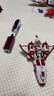 托寶戰(zhàn)士正版銀河星戰(zhàn)王托寶戰(zhàn)士六合體變形機器人兒童玩具男孩拖寶禮物 六合體星戰(zhàn)王-大禮盒-送面具貼紙 曬單實拍圖
