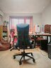 川至悅來HERMAN MILLER Embody羅技G聯(lián)名電競椅人體工學(xué)辦公椅電腦椅 【青藍(lán)色】羅技G聯(lián)名電競椅 曬單實拍圖