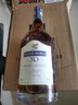 凱薩貴族KAISERNOBLE白蘭地xo洋酒法國進(jìn)口40度名酒烈酒700ml 皇庭甄選200限定禮盒 送禮袋 700mL 4瓶 【200周年】 曬單實(shí)拍圖
