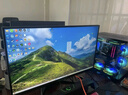 雷神黑武士23.8英寸2K240Hz原生 Fast IPS 硬件低藍光 HDR450nit 游戲電競升降旋轉(zhuǎn)顯示器JQ24F240L 曬單實拍圖