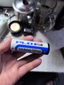 派力德（pailide） 強(qiáng)光手電電池 18650 26650充電鋰電池 高容量 26800大容量（定制款） 曬單實(shí)拍圖
