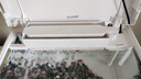 森森（SUNSUN）超白魚缸一體缸自循環(huán)客廳桌面小型家用水族箱HEJ-380 曬單實(shí)拍圖