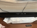 索尼（SONY）HT-B600 3.1.2聲道 獨(dú)立天空聲道 無線低音炮 全景聲 家庭影院 回音壁 soundbar 電視音響 4K 藍(lán)牙 曬單實(shí)拍圖