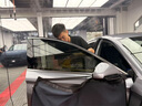 龍膜龍膜汽車貼膜車窗膜防爆玻璃膜Elike全車膜汽車膜防曬隔熱貼膜太陽(yáng)膜全車膜國(guó)際品牌-原悅享75 曬單實(shí)拍圖