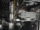 AMD 銳龍CPU 處理器 搭微星/華碩B450B550CPU主板套裝 板U套裝 微星B550M-A PRO R5 5600(散片)套裝 曬單實(shí)拍圖