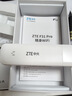 中興隨身wifi【送1500G】支持5G 4G設備免插卡移動(dòng)隨行無(wú)限便攜式無(wú)線(xiàn)網(wǎng)卡全國通用流量2025款F31 pro 白【中興原裝】移動(dòng)雙網(wǎng)免插卡適用華為聯(lián)想等設備 曬單實(shí)拍圖