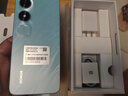 榮耀Play9C 5200mAh超能長續(xù)航 SGS抗跌耐摔 90Hz護(hù)眼屏 銀發(fā)人群 6+128 碧空藍(lán) 5G AI手機(jī)  曬單實(shí)拍圖