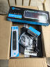 金河田新品上市RTX4060獨(dú)顯+16核酷睿i5 14600KF/RTX3050+i5 14400組裝電腦整機(jī)臺(tái)式游戲全套主機(jī)電競(jìng)DIY 六：i5 14600KF+RX580 16G 16核芯24線程 曬單實(shí)拍圖