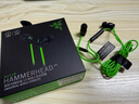 雷蛇（Razer）戰(zhàn)錘狂鯊V3 有線入耳式耳機耳塞 7.1環(huán)繞聲 吃雞神器 適配三角洲行動 Type C（贈THX軟件 可調(diào)EQ） 曬單實拍圖