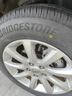 普利司通（Bridgestone）汽車輪胎 225/65R17 102V H/L001 適配奇駿/昂科威/RAV4榮放 曬單實拍圖