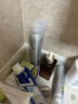 RECIPE玥之秘水晶防曬噴霧180+50ml防水防汗持久紫外線防曬霜套裝SPF50+ 曬單實拍圖