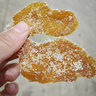 紅糖正宗姜片山東特產(chǎn)姜糖零食驅寒干姜糖姜片正宗姜糖袋裝凈重 【精選紅糖姜片】500g 曬單實(shí)拍圖