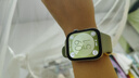 華為WATCH FIT 3 國家補(bǔ)貼15% 智能手表 原野綠 輕薄大屏運(yùn)動減脂 男女情侶手表 曬單實(shí)拍圖