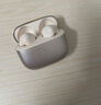 漫步者（EDIFIER）蘿莉豆Lolli ANC真無(wú)線主動(dòng)降噪藍(lán)牙耳機(jī)半入耳式翻譯同聲傳譯運(yùn)動(dòng)跑步音樂(lè)游戲電競(jìng)適配蘋(píng)果華為 星光金+柯基狗耳機(jī)套+曬單10元 曬單實(shí)拍圖