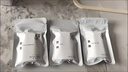 騰緣專用AITO問界M7問界M5車載香薰替換塊含芯片可識(shí)別原廠適配 1支香薰替換盒體驗(yàn)裝：備注香型 曬單實(shí)拍圖