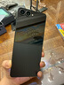 三星Samsung Galaxy Z Flip7 折疊屏手機(jī) 4.1英寸超大智能外屏 AI手機(jī) 徐明浩同款12GB+512GB 秘影黑 曬單實(shí)拍圖