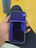 W&P適用蘋(píng)果12手機(jī)殼iPhone12promax保護(hù)套12mini全包防摔液態(tài)硅膠殼簡(jiǎn)約高級(jí)感男女款wp 12/12Pro【暗夜綠】真液態(tài)·6.1英寸 曬單實(shí)拍圖