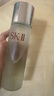 SK-II神仙水230ml精華液sk2抗皺化妝品全套護膚品套裝禮盒skii生日禮物 曬單實拍圖
