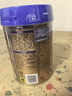 惠氏兒童配方奶粉 成長(zhǎng)配方奶粉4段 膳兒加4段800g*2罐 曬單實(shí)拍圖