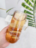 維特絲VC去黃提亮爽膚水500ml保濕水護(hù)膚品濕敷水抗皺縮毛孔精華水乳男 曬單實(shí)拍圖