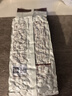 酒鬼花生米五香味500g/袋烘烤真空大包裝堅果炒貨餐飲休閑零食下酒菜 曬單實拍圖