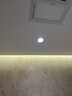 簡(jiǎn)頓LED低壓燈帶智能家用吊頂嵌入式防觸摸無(wú)頻閃燈帶 電源-60w-適用4米內(nèi) 曬單實(shí)拍圖