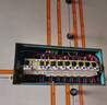 正泰（CHNT）空氣開(kāi)關(guān)NB6 63泰極 空開(kāi)斷路器小型家用電工推薦 斷電保護(hù) 2P C32 曬單實(shí)拍圖