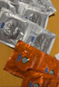 杜蕾斯（durex）AiR空氣快感三合一16 避孕套空氣套 超薄螺紋003安全套套情趣用品 【零感透薄】空氣快感三合一16只 曬單實(shí)拍圖