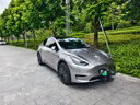 膜小二汽車(chē)改色車(chē)衣全車(chē)身貼膜新能源改裝汽車(chē)貼膜pvc改色車(chē)衣 GT銀-PVC材質(zhì) 曬單實(shí)拍圖