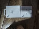 Apple/蘋果【USB-C線充套裝】含20W充電頭+60W 雙USB-C口1米充電線 曬單實拍圖