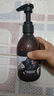 博滴（BodyAid）防脫固發(fā)生姜洗發(fā)水側(cè)柏葉洗頭膏強(qiáng)健發(fā)根清爽控油洗發(fā)露300ml*2 曬單實(shí)拍圖