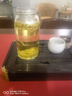 招發(fā)娣【一斤500克】明前黃金芽白茶安吉2025新茶高山綠茶正宗白茶濃香 500g 曬單實拍圖