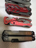 LEATHERMAN萊澤曼工具鉗ARC多功能鉗子磁吸折疊工具MagnaCut鋼材刀戶外居家 曬單實拍圖