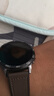HUAWEI WATCH GT 5 國(guó)家補(bǔ)貼15% 幻夜黑46mm華為智能手表情緒健康助手玄璣感知系統(tǒng) 曬單實(shí)拍圖