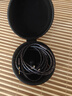 杰偉世（JVC） FW10000 木振膜高解析發(fā)燒級HIFI入耳式有線耳機人聲木單元耳塞 FW10000【品牌質(zhì)保 國行標配】 曬單實拍圖