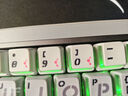 ANTGAMER螞蟻電競AGK68墨影 磁軸鍵盤0.001精度認(rèn)證 TTC青蛇萬磁王軸 全鍵256K掃描率燈箱RGB多媒體觸控 曬單實拍圖