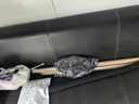 神鯊2.1米碳素抄網(wǎng)帶網(wǎng)頭可伸縮定位超輕超硬撈魚網(wǎng)兜釣魚漁具配件  曬單實(shí)拍圖
