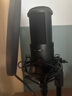 愛科技（AKG）P120 主播專用錄音設(shè)備套裝直播聲卡有聲書配音播音話筒【1對(duì)1調(diào)試】 AKG P120桌面支架套裝 曬單實(shí)拍圖