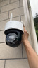 海康威視（HIKVISION）皓視通太陽(yáng)能攝像頭室外4g攝像頭高清監(jiān)控器360全景全彩戶(hù)外監(jiān)控?zé)o電無(wú)網(wǎng)終身免流量60天續(xù)航 標(biāo)配 曬單實(shí)拍圖