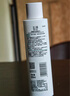 玉澤（Dr.Yu）凈顏控油爽膚水200ml（平衡油脂清爽控油補(bǔ)水保濕痘肌護(hù)膚品） 曬單實(shí)拍圖