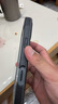 隨行盾適用iPhone16蘋果防水手機(jī)殼15promax鏡頭14plus全包防塵13防摔12/11游泳16e潛水外賣防雨保護(hù)套 【黑色 防水防摔防塵 】 iPhone 16 Pro Max【6.9寸】 曬單實拍圖