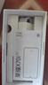 mlnew榮耀X70i鏡頭全包手機殼ABR-AN00保護殼榮耀X70i 5G小羊皮手機套防摔保護套防滑 【酒紅色】配全屏全透明高清鋼化膜 曬單實拍圖