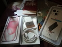 【即將售空】15手機 iphone15 雙卡雙待 全網(wǎng)通5G 手機 蘋果15 粉色 6.1英寸 256GB【贈2年店保+配件禮包】 曬單實拍圖
