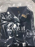 維彩蝶冰絲polo衫定制工作服裝t恤訂制印log團(tuán)隊文化衫夏季翻領(lǐng)商務(wù)短袖 【A款 36元 冰絲透氣網(wǎng)眼】 2XL 曬單實拍圖