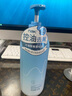 nak 奢享豐盈去屑洗發(fā)水控油蓬松止癢滋潤(rùn)頭皮男士女士通用長(zhǎng)久留香 曬單實(shí)拍圖
