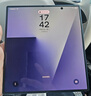 三星Samsung Galaxy Z Fold7 超輕薄折疊屏手機(jī) 劉憲華同款  驍龍8至尊版 AI手機(jī) 12GB+512GB 暗影藍(lán) 曬單實(shí)拍圖